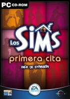 Los Sims: Primera Cita